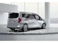 2025 Mercedes Benz EQT