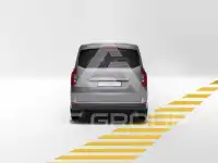 2025 Mercedes Benz EQT
