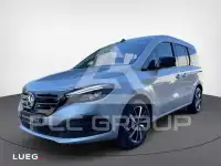 2025 Mercedes Benz EQT