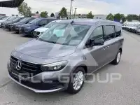 2025 Mercedes Benz EQT