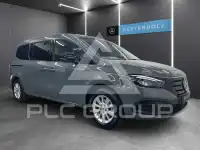 2025 Mercedes Benz EQT