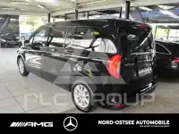 2025 Mercedes Benz EQT