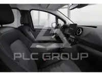 2025 Mercedes Benz EQT