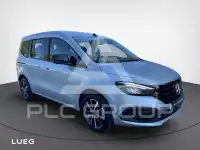 2025 Mercedes Benz EQT