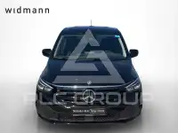 2025 Mercedes Benz EQT