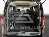 2025 Mercedes Benz EQT
