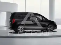 2025 Mercedes Benz EQT