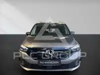 2025 Mercedes Benz EQT