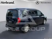 2025 Mercedes Benz EQT