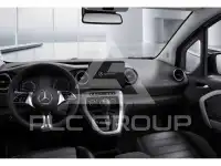 2025 Mercedes Benz EQT