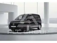 2025 Mercedes Benz EQT