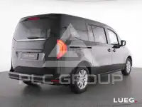 2025 Mercedes Benz EQT