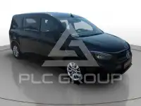 2025 Mercedes Benz EQT