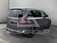 2025 Mercedes Benz EQT