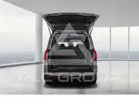 2025 Mercedes Benz EQT