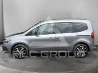 2025 Mercedes Benz EQT