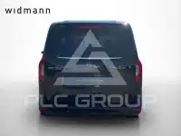 2025 Mercedes Benz EQT
