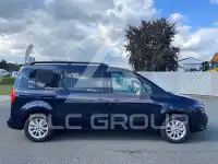 2025 Mercedes Benz EQT
