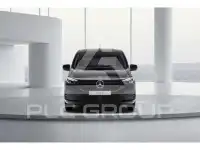 2025 Mercedes Benz EQT