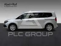 2025 Mercedes Benz EQT