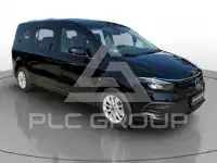 2025 Mercedes Benz EQT