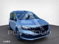 2025 Mercedes Benz EQT