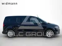 2025 Mercedes Benz EQT