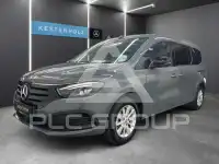 2025 Mercedes Benz EQT