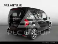 2025 Mercedes Benz EQT