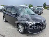 2025 Mercedes Benz EQT