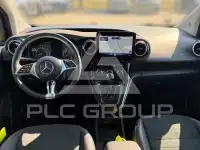 2025 Mercedes Benz EQT