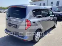 2025 Mercedes Benz EQT