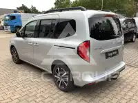 2025 Mercedes Benz EQT
