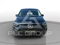2025 Mercedes Benz EQT