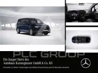 2025 Mercedes Benz EQT