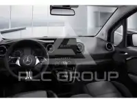 2025 Mercedes Benz EQT