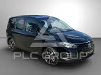 2025 Mercedes Benz EQT
