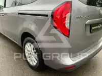 2025 Mercedes Benz EQT