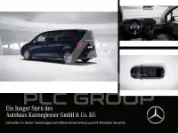 2025 Mercedes Benz EQT