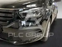 2025 Mercedes Benz EQT