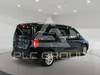 2025 Mercedes Benz EQT