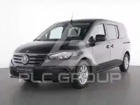 2025 Mercedes Benz EQT