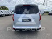 2025 Mercedes Benz EQT