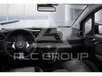2025 Mercedes Benz EQT