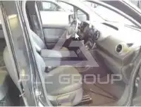2025 Mercedes Benz EQT