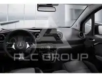 2025 Mercedes Benz EQT