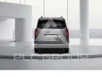 2025 Mercedes Benz EQT