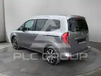 2025 Mercedes Benz EQT