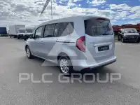 2025 Mercedes Benz EQT