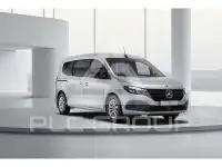 2025 Mercedes Benz EQT
